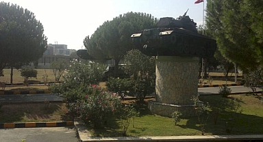 Maltepe’deki Atış Okulu arazisi imara açılıyor