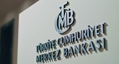 Merkez Bankası'ndan 10 puanlık faiz artışı