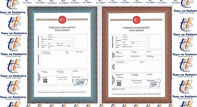 Tapuda emlak rayiç bedeli nasıl belirleniyor?