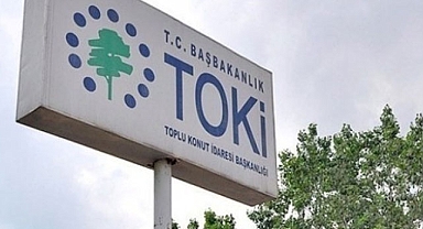 TOKİ, 43 ilde 212 konut ve 17 ilde 143 iş yeri satacak