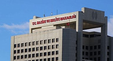 Türkiye'nin brüt dış borcu açıklandı: 476 milyar dolar