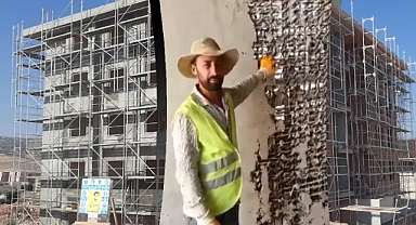 Yerel medya ortaya çıkardı, Emlak Konut açıklama yaptı