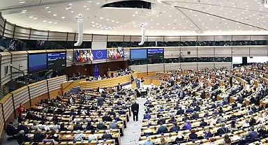 AB'nin yapacağı 400 milyon euroluk afet yardımına onay