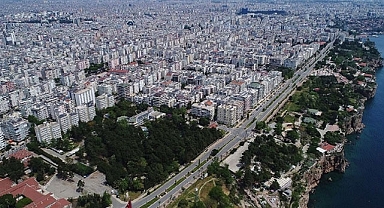 ATSO Başkanı Bahar: Kiraların düşmesinin nedenini açıklayıp çözümü gösterdi