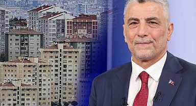 Bakan Bolat: Çimento sektörü mercek altında