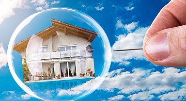 Bakanlık emlak ilanlarına ceza yağdırdı