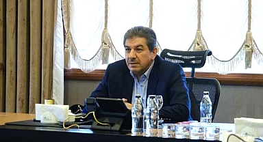 Başkan Göksu: Kentsel dönüşüm hayat kurtarma çalışmasıdır