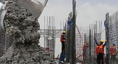 Betona yüzde 20 kâr sınırı getiriliyor