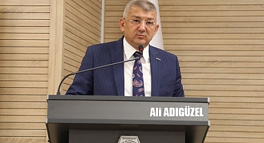 Birlik Başkanı Eren: Onları elemek zorundayız