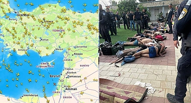 Büyükşehir dışında gidecek bir yeriniz yoksa…