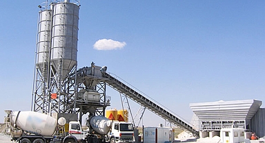 Çimento ve hazır betoncular hakkında soruşturma başlatıldı