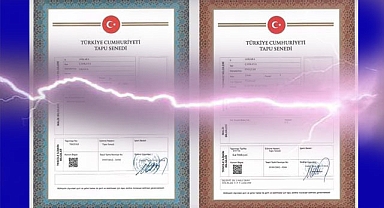 Devlet tapunuza böyle ortak olacak