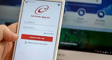 e-Devlet'e varis-muris hizmeti eklendi
