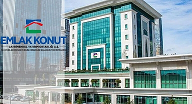 Emlak Konut GYO'dan Sarıyer’de 1.4 milyar TL’lik gayrimenkul satışı
