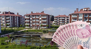 Faizler, konut satışlarını frenledi