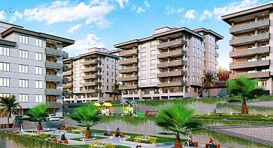 Gazi Konut kura sonuçları açıklandı. Güneyşehir 2. etap isim listesi sorgulama