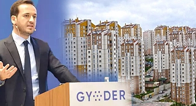 GYODER'den iktidar destekli konut krizine çözüm paketi