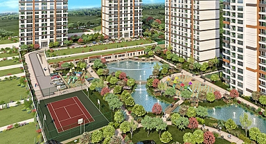 İhlas Gayrimenkul GYO, Avcılar Firuzköy'de projeye başlıyor