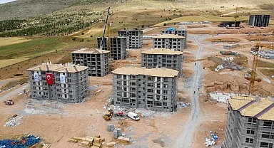 İkinci konuta yeni sınırlamalar yolda