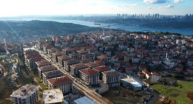 İstanbul'dan 5 yılda Adana nüfusu kadar insan göçtü