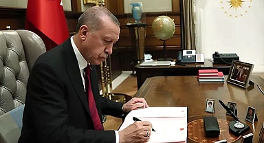 Kamudaki tepe yöneticiler tırpanlanıp yeni atamalar yapıldı
