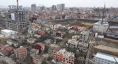 'Kentsel dönüşüm, rant paylaşımı olmasın'