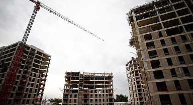 Kentsel dönüşüm yasa teklifi Meclis’e sunuldu