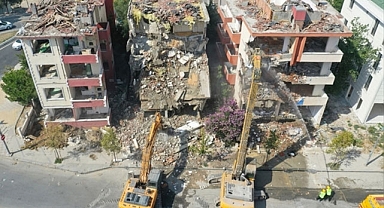 Kentsel dönüşüm yasasında mülke el koyma riski