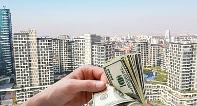 Konut sahibi olmak yöntemiyle oturum alacak yabancı 200 bin dolar ödeyecek