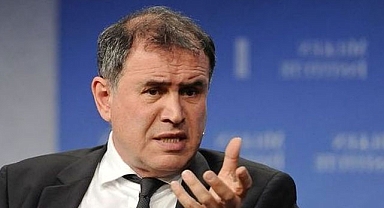 Kriz kahini Roubini’den ‘Orta Doğu riski’ uyarısı