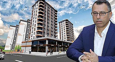 Müteahhit Fatih Yurdagül tutuklandı