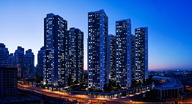 Özyurtlar İnşaat, sorunlu Ödül İstanbul'da teslimata başladı