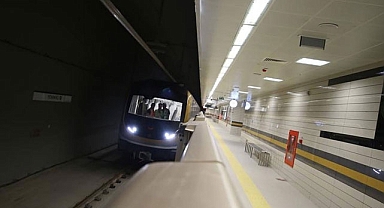 Şubatta açılacak Bakırköy-Kirazlı metro hattı hangi duraklardan geçecek?