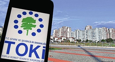 TOKİ 42 ilde arsa satıyor. Satış tarihleri ve ödeme şartları