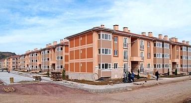TOKİ, Yalova’ya 717 konutluk projenin tarihini açıkladı