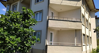Yalova Subaşı'nda 3+1 KİRALIK daire