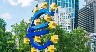 Avrupa Merkez Bankası'ndan, 400 milyon euro deprem hibesi