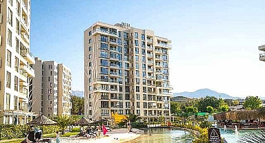 Batı Ege GYO halka arz talep toplama 30 Kasım'da başlıyor