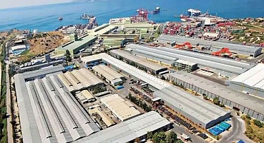 Bir yabancı şirket daha Borusan'ı ve Türkiye'yi terketti