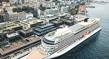 Bloomberg: Doğuş, Galataport’u satıyor