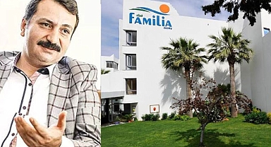 Dayı-yeğen kavgası Club Familia'yı icradan satışa çıkardı