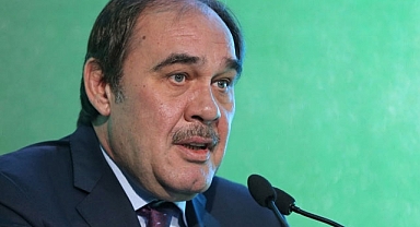 Demirören’in borç karşılığı devrettiği villalar mühürlendi