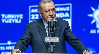 Erdoğan kiracıyı dinledi, ev sahibine 'bu ne vicdan' dedi