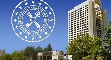 Hazine'nin binası çürük çıktı, personel taşınıyor