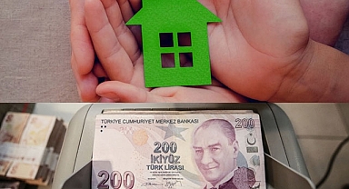 Kamu bankaları konut kredisi faizlerini değiştirdi
