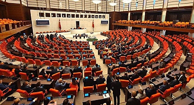 Kentsel dönüşüm tasarısı Meclis'ten geçip yasalaştı