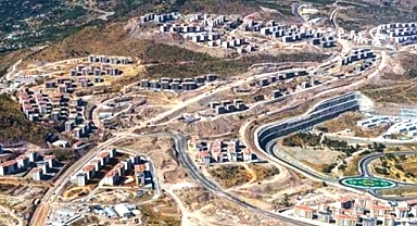 Kentsel Dönüşümde Rezerv Alan ne demek?