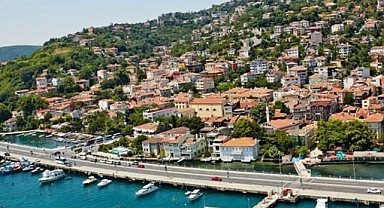 KİPTAŞ, Sarıyer’de dönüşüme başlıyor