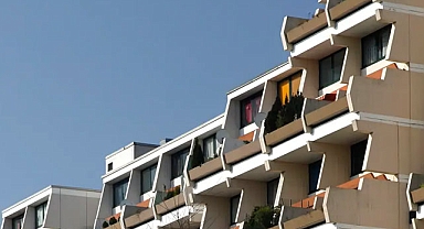 Kiracının ev sahibinden fazla olduğu Avrupa ülkesi