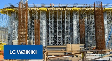 LC Waikiki yöneticileri 2 yeni gayrimenkul şirketi kurdu